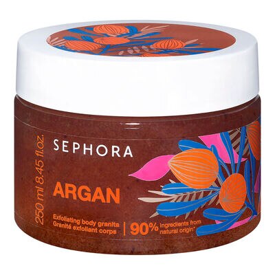 GRANITE EXFOLIANT-23 ARGAN